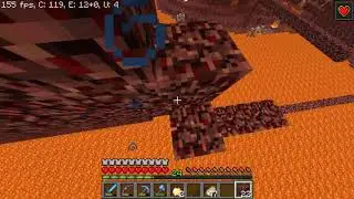 Trying To Find Ghast Tear!!/Hypercraft Factions