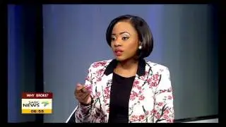 Lemawane on his debut book 