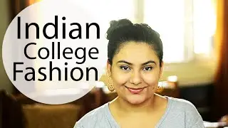 College fashion tips {Delhi fashion blogger}