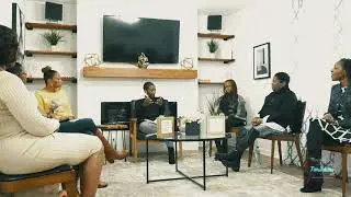 Neibra Williams- Real Talk for Men by Women