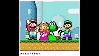 smash bros animation