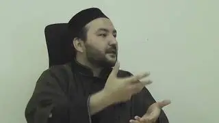 Prophetic & Herbal Medicine - Lesson 1 (Sh.Hakeem Atabek)