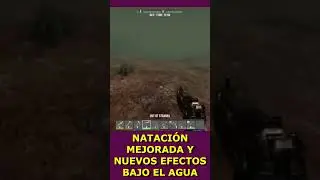 NATACI&Oacute;N (SRT) [3581] 7 DAYS TO DIE ALPHA 21 NEWS