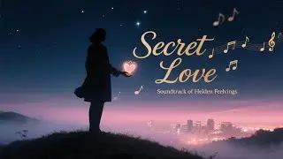 Secret Love: Hidden Feelings Soundtrack | Romantic Love Songs 2025