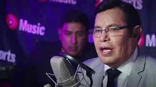 Rayito Colombiano - Muchachita Consentida (YouTube Music Sessions)