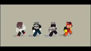 LOS WEBONES BAILAN SPECIALIST