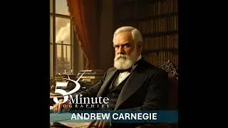 Andrew Carnegie