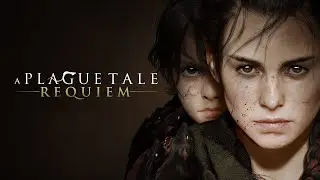 A Plague Tale: Requiem - XBOX SERIES S