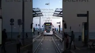 Perth Rail Revolution: Thornlie-Cockburn Line & Future Railway Trends