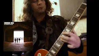Creeping Jean - Business Is Dead (Live) from 