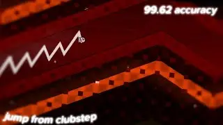 (JUMP FROM CLUBSTEP) UNNERFED SAKUPEN CIRCLES 99.62% NOCLIP ACCURACY 