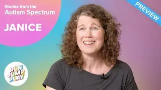Run Jump Play - Janice Trailer