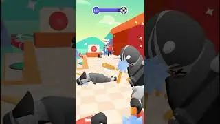 Hitmaster 3d gaming videos #shorts #darksky
