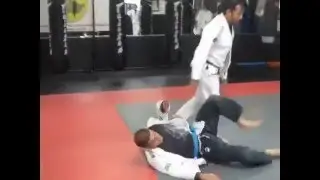 MMA & BJJ Takedowns - Rev MMA Martial Arts Classes in Toronto