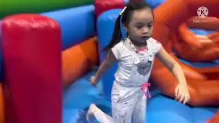 Virtual reality theme park | Dubai mall |