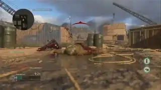 CALL OF DUTY WW2 - Free For All Trash Talk 2: Trillaboss17