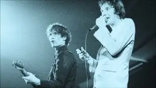 Dr Feelgood  - Roxette (Live TV Performance 1975)