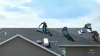 Trusted Roofer Near Me in Alabaster, AL | Prime Roofing & Restoration