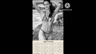 S&oslash;ren Stig Madsen (1994 Sexy Calendar)  #sorenstigmadsen #mltr