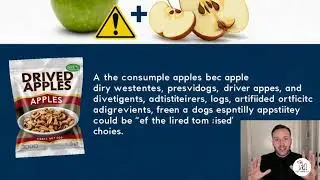 Can Dogs Eat Dried Apples? | Are They Safe for Your Pet?
