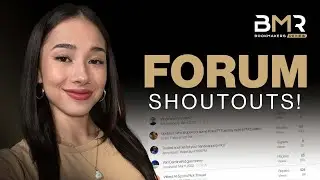 Hot Threads of the Week - BMR&rsquo;s Forum Shoutouts! - Community Highlights