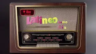 Promo Latineo Radio 97.4 FM