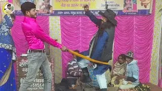 #सत्यम हीरो की नौटंकी_comedy [भाग=3]👉#जबरदस्त नई संगीत का हुआ जोरदार धमाका //@Harikesh music channel