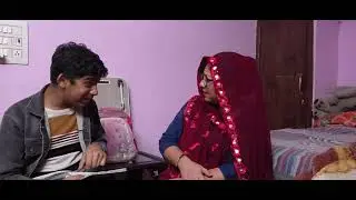 Shadi ka khana ka parcha banana aya halvai 😁🤣