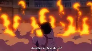 Palabras de Brook a Big Mom~Respeto hacia sanji y luffy.