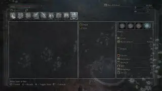 Mergo the very slow nurse