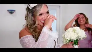 La Boda Perfecta | Valera Jimenez Wedding Movie 🎬✨