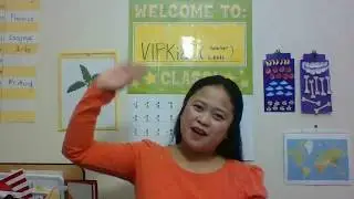 My Journey Being a VIPKid Teacher - Part 10