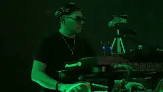 DA GOSKE COLLECTIVE - Bizarre Love Triangle (Live - New Order Cover)