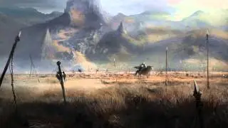 Paul Romero, Rob King, Steve Baca - The Prayer