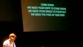 The Glorious Unseen - This is the hope that lies in You (NEW) / Close to Your  heart