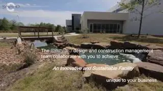 Houston Sign Company National Signs - Newpark Manufacturing - Conroe, TX