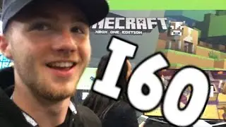 My Weekend at Insomnia 60!
