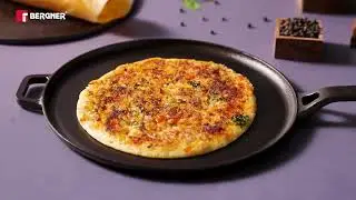 Tasty meals with our Eco Cast Iron range. ❤️  Exclusively available online! 🛒