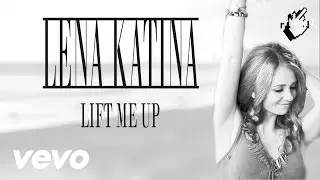 Lena Katina - Lift Me Up (Halo Remix Edition) by Rhama.0