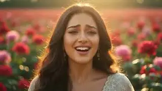 Humko Sirf Tumse Pyaar Hai...