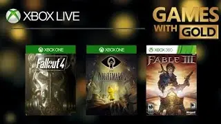 Xbox - June 2018 Games with Gold Prediction | KDPie