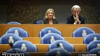 The rise of Euroscepticism -- Highlights