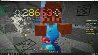 Tier IV Revenant on Hypixel Skyblock is EASY