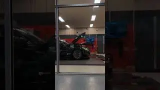BMW M3 (G80) Making 873 AWHP / 720 AWTQ tuned by Sameh Yehia