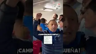 VA OLIENDO A ASCENSOS 🔥