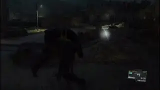 Serial Abductor