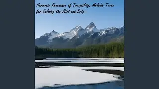 Tranquil Escape to the Haven of Stillness