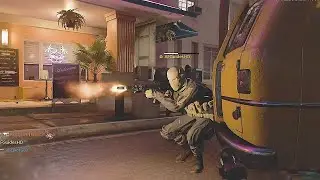 Black Ops Cold War Kill Confirmed (No Commentary)