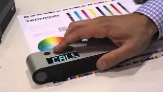 Techkon DENS