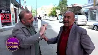 İFTARA DOĞRU  14